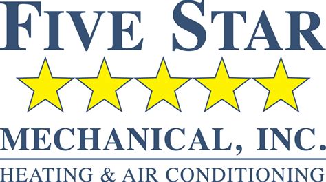 About – Five Star Mechanical Inc.